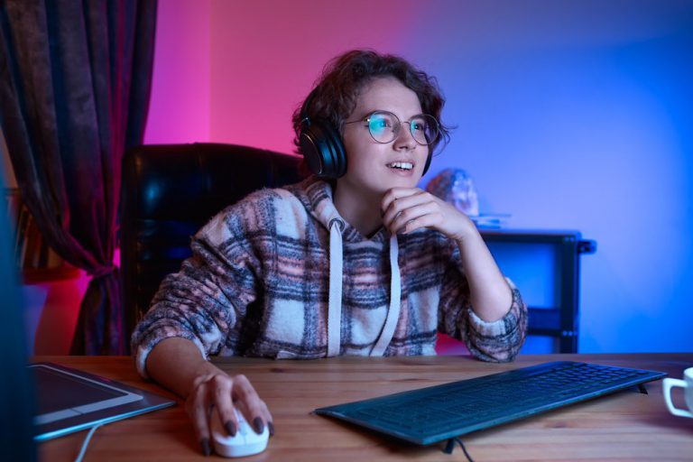 Segredos para Escolher a Melhor Internet para Gamers